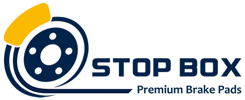 StopBox تولید کننده لنت ترمز